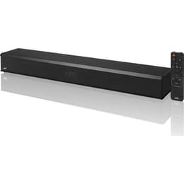 Barra del suono JVC TH-D131B - Nero