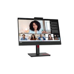 Schermo 23" LED FULL HD Lenovo ThinkVision T24v-30