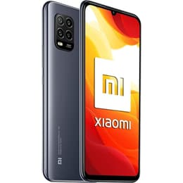 Xiaomi Mi 10 Lite 5G 128GB - Grigio - Dual-SIM