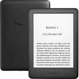 Amazon Kindle Touch 6,0000 WiFi Lettore elettronico