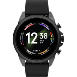 Fossil Gen 6 Watch GT 6 Bluetooth 44 mm - Nero