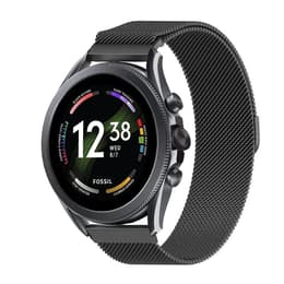 Fossil Gen 6 Watch GT 6 Bluetooth 44 mm - Nero