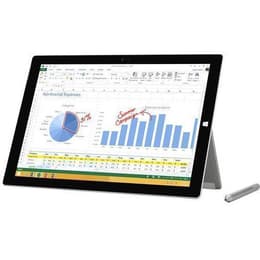Microsoft Surface Pro 3 12" Core i5 2.4 GHz - HDD 120 GB - 4GB Tastiera Francese