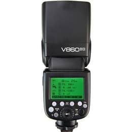 Scarpa Flash Godox VING V860IIO TTL Li-Ion per fotocamere Olympus - Nera