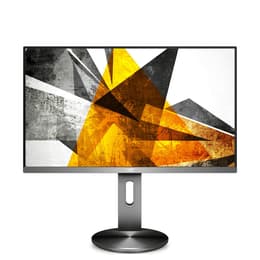 Schermo 27" LED QHD Aoc Q2790PQE