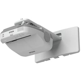 Videoproiettori Epson EB-585W 3300 Luminosità Bianco