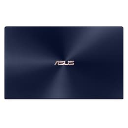 Asus ZenBook UX533F 15" Core i7 1.8 GHz - SSD 256 GB - 16GB - AZERTY - Francese