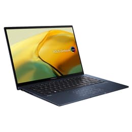 Asus ZenBook UX3402ZA-KN589W 14" Core i5 1.7 GHz - SSD 512 GB - 16GB - AZERTY - Francese