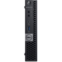 Dell OptiPlex 7070 Micro Core i5 3 GHz - SSD 256 GB RAM 16 GB