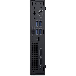 Dell OptiPlex 7070 Micro Core i5 3 GHz - SSD 256 GB RAM 16 GB