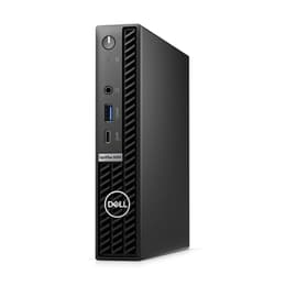 Dell OptiPlex 5000 Micro Core i5 2.1 GHz - SSD 256 GB RAM 8 GB