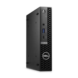 Dell OptiPlex 5000 Micro Core i5 2.1 GHz - SSD 256 GB RAM 8 GB