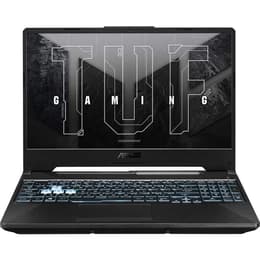 Asus TUF Gaming A15 FA506IE-HN029W 15" Ryzen 7 2.9 GHz - SSD 512 GB - 16GB - NVIDIA GeForce RTX 3050 AZERTY - Francese