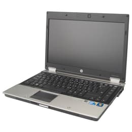 HP EliteBook 8440P 14" Core i5 2.6 GHz - HDD 250 GB - 4GB Tastiera Francese
