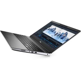 Dell Precision 7560 15" Core i9 2.6 GHz - SSD 1 TB - 32GB - QWERTY - Inglese
