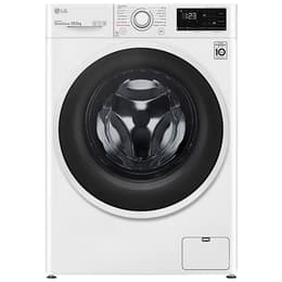 Lavatrice 60 cm Fronte Lg F14V36WHS