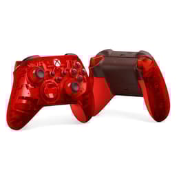 Joystick Xbox One X/S / Xbox Series X/S / PC Microsoft Xbox Wireless Controller Pulse Cipher Special Edition