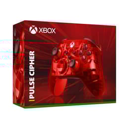 Joystick Xbox One X/S / Xbox Series X/S / PC Microsoft Xbox Wireless Controller Pulse Cipher Special Edition