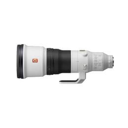 Sony Obiettivi SEL FE 600mm f/4 GM OSS 600mm f/4