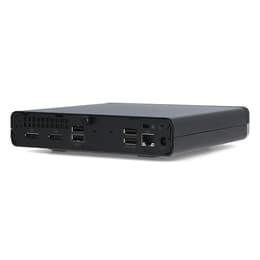 HP ProDesk 600 G5 Core i3 3.1 GHz - SSD 1 TB RAM 64 GB