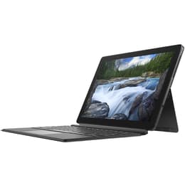 Dell Latitude 5290 12" Core i5 1.7 GHz - SSD 512 GB - 8GB - QWERTY - Inglese