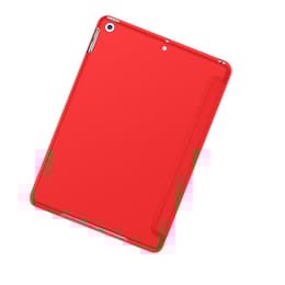 Cover iPad 10.2" (2019) / iPad 10.2" (2020) / iPad 10.2" (2021) - Poliuretano termoplastico (TPU) - Rosso