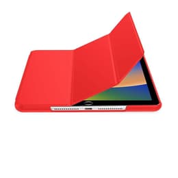 Cover iPad 10.2" (2019) / iPad 10.2" (2020) / iPad 10.2" (2021) - Poliuretano termoplastico (TPU) - Rosso