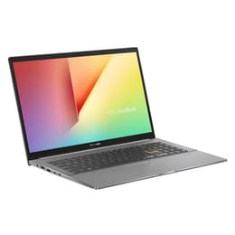 Asus VivoBook S15 K533F 15" Core i7 1.8 GHz - SSD 512 GB - 16GB - AZERTY - Francese