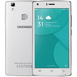 Doogee X5 Max Pro 16GB - Bianco