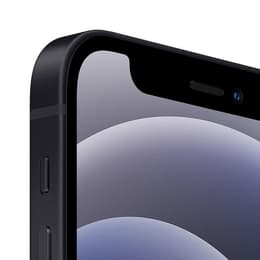 iPhone 12 mini 256GB - Nero