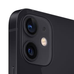 iPhone 12 mini 256GB - Nero