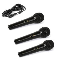Mr Entertainer XLR-XLR 3m Accessori audio