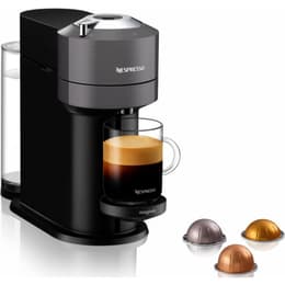 Macchina da caffè a capsule Compatibile Nespresso Magimix Vertuo M700 1L - Nero