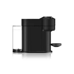 Macchina da caffè a capsule Compatibile Nespresso Magimix Vertuo M700 1L - Nero