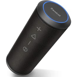 Altoparlanti Bluetooth Zamkol ZK606 - Nero