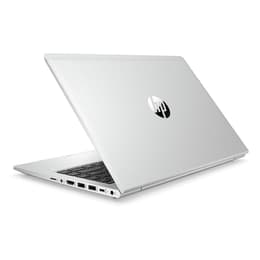 HP ProBook 440 G8 14" Core i5 2.4 GHz - SSD 512 GB - 16GB - QWERTY - Finlandese