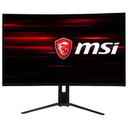 Schermo 31" LED 4K UHD MSI Optix MAG321CURV