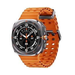 Smart Watch Samsung GPS Galaxy Watch Ultra - Grigio