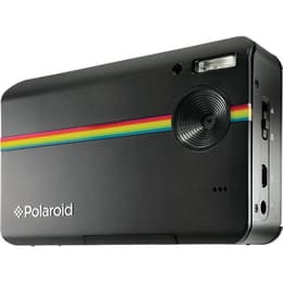Macchina fotografica istantanea Z2300 - Nero + Polaroid 6mm f/2.8 Lens f/2.8