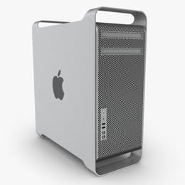 Mac Pro (Giugno 2012) Xeon 3,33 GHz - SSD 250 GB + HDD 1 TB - 32GB