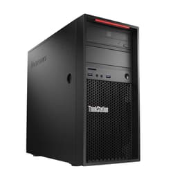 Lenovo ThinkStation P310 SFF Xeon E3 3.6 GHz - SSD 512 GB RAM 16 GB