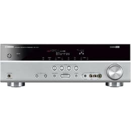 Yamaha RX-V371 Amplificatori