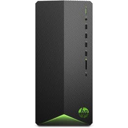 HP Pavilion TG01-1207NG Core i5 2.9 GHz - SSD 512 GB - 8 GB - NVIDIA GeForce GTX 1650