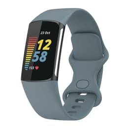 Smart Watch Fitbit Cardiofrequenzimetro Charge 6 - Blu