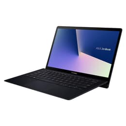 Asus ZenBook UX391UA-EG006T 13" Core i7 1.8 GHz - SSD 512 GB - 16GB Tastiera Francese