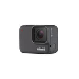 Gopro HERO7 Silver Action Cam