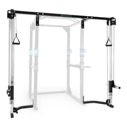 Capital Sports Tremendour Power Rack Attrezzatura sportiva