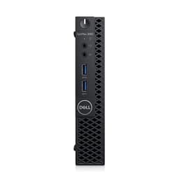 Dell Optiplex 3060 Micro Core i5 3 GHz - SSD 256 GB RAM 8 GB