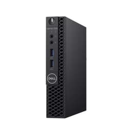 Dell Optiplex 3060 Micro Core i5 3 GHz - SSD 256 GB RAM 8 GB