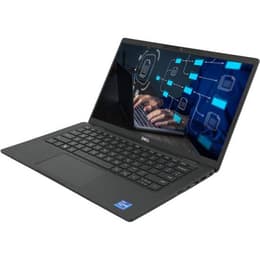 Dell Latitude 7320 13" Core i5 1.1 GHz - 512 GB SSD - 16GB - QWERTZ - Tedesco